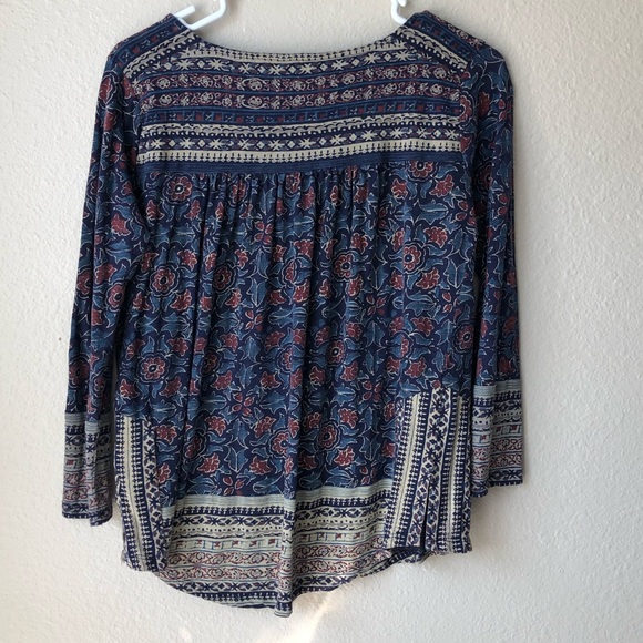 Lucky Brand Shirt - Picture 2 of 5